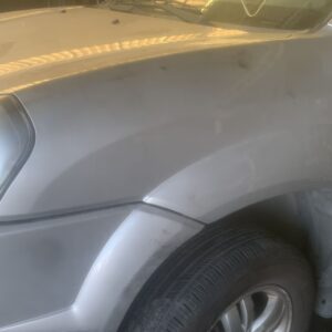 ALETA DELANTERA IZQUIERDA HYUNDAI TUCSON (JM)