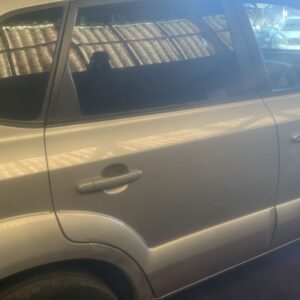 PUERTA TRASERA DERECHA HYUNDAI TUCSON (JM)