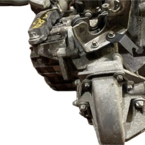 CAJA CAMBIOS OPEL ZAFIRA B