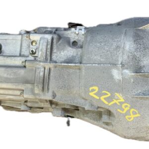 CAJA CAMBIOS BMW SERIE 3 BERLINA (E46)