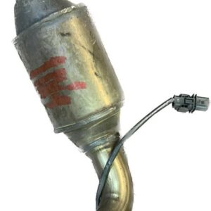 CATALIZADOR VOLKSWAGEN TOUAREG (7LA)