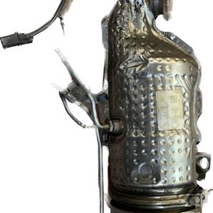 CATALIZADOR CITROEN C4 BERLINA