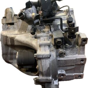 CAJA CAMBIOS KIA RIO (JB)