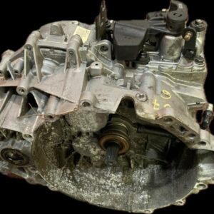 CAJA CAMBIOS VOLVO S60 BERLINA