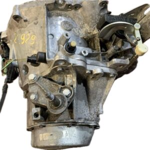 CAJA CAMBIOS PEUGEOT 308 SW