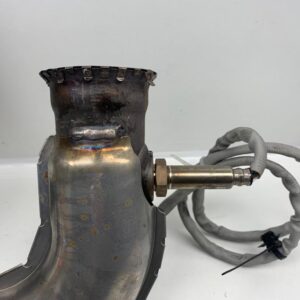 CATALIZADOR PEUGEOT EXPERT FURGÓN