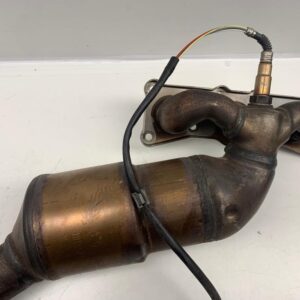 CATALIZADOR BMW SERIE X3 (E83)