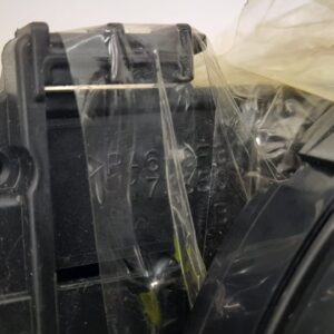 MANDO MULTIFUNCION TOYOTA COROLLA VERSO (R1)