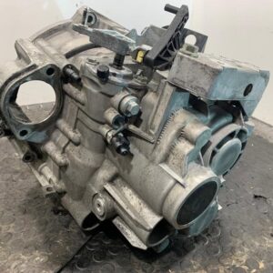 CAJA CAMBIOS VOLKSWAGEN PASSAT BERLINA (3C2)