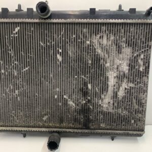RADIADOR AGUA PEUGEOT 308