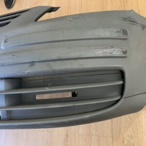 PARAGOLPES DELANTERO VOLKSWAGEN CADDY (2K)(02.2004)