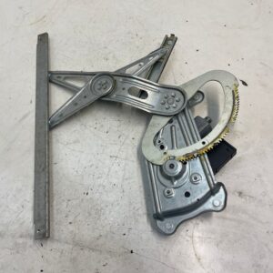 ELEVALUNAS TRASERO IZQUIERDO RENAULT SCENIC III (JZ)