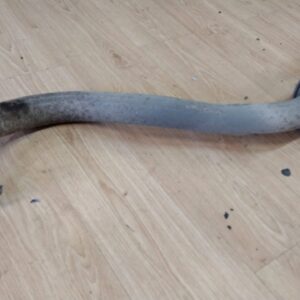 TUBO ESCAPE TRASERO NISSAN PATROL GR (Y61)