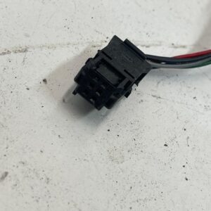 RETROVISOR DERECHO PEUGEOT 307 CC CABRIO-COUPÉ (S2)