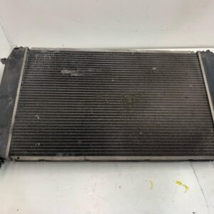 RADIADOR AGUA TOYOTA AVENSIS BERLINA (T25)