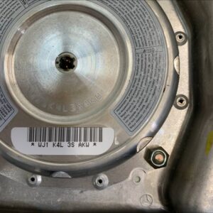 AIRBAG DELANTERO IZQUIERDO MERCEDES-BENZ CLK (BM 208) COUPE