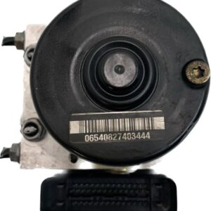 ABS VOLKSWAGEN GOLF V (1K1)(10.2003)