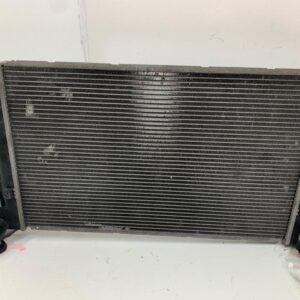 RADIADOR AGUA TOYOTA AVENSIS BERLINA (T25)