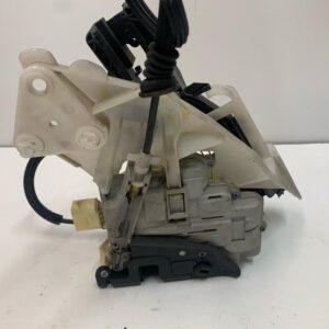 CERRADURA PUERTA TRASERA DERECHA VOLKSWAGEN PASSAT BERLINA (3C2)