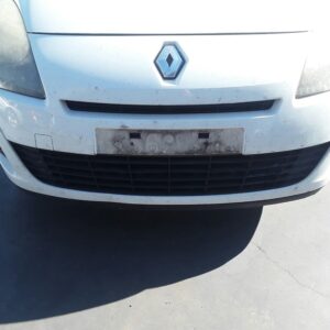 PARAGOLPES DELANTERO RENAULT SCENIC III (JZ)