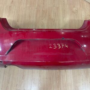 PARAGOLPES TRASERO SEAT LEON (1P1)