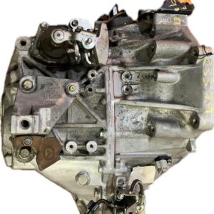 CAJA CAMBIOS MAZDA 3 BERLINA (BK)