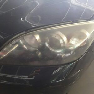 FARO IZQUIERDO MAZDA 3 BERLINA (BK)