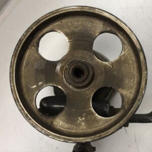 BOMBA DIRECCION CITROEN BERLINGO COMBI