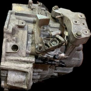 CAJA CAMBIOS VOLKSWAGEN GOLF V (1K1)(10.2003)