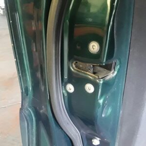 CERRADURA PUERTA DELANTERA IZQUIERDA TOYOTA RAV4 (A2)