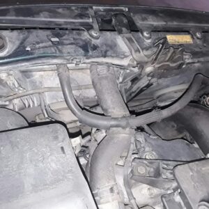 RADIADOR AGUA TOYOTA RAV4 (A2)