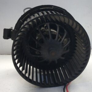 MOTOR CALEFACCION RENAULT CLIO III
