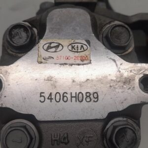 BOMBA DIRECCION HYUNDAI TUCSON (JM)