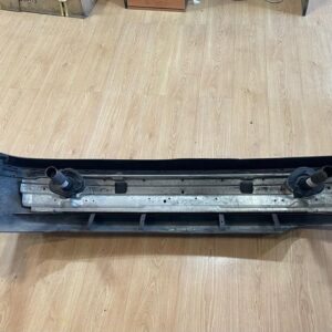 PARAGOLPES TRASERO BMW SERIE 5 BERLINA (E39)