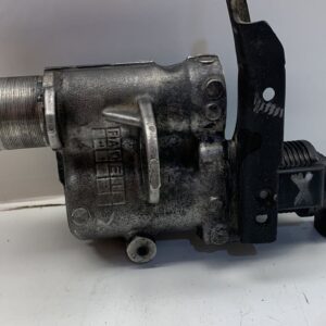 VALVULA EGR RENAULT SCENIC II (JM)