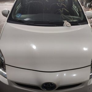 CAPO TOYOTA PRIUS (ZVW30)