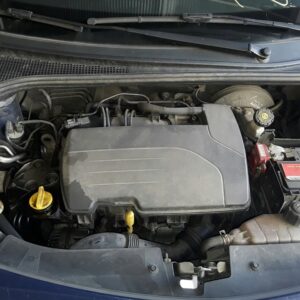 MOTOR COMPLETO RENAULT CLIO III
