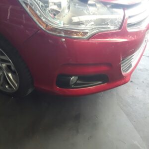 PARAGOLPES DELANTERO CITROEN C4 BERLINA