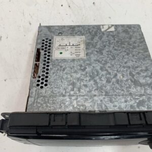 SISTEMA AUDIO / RADIO CD SEAT IBIZA BERLINA (6J5)