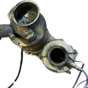 CATALIZADOR AUDI A3 (8V1)