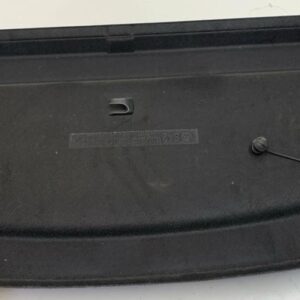 BANDEJA TRASERA VOLKSWAGEN GOLF VI (5K1)(10.2008)