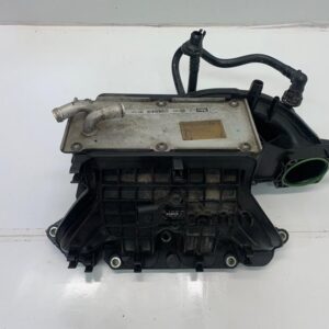 COLECTOR ADMISION VOLKSWAGEN GOLF VI (5K1)(10.2008)