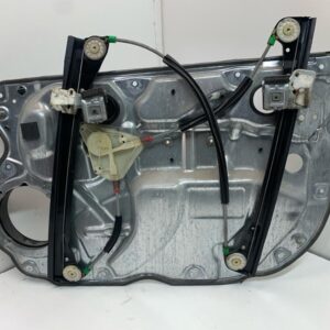ELEVALUNAS DELANTERO IZQUIERDO VOLKSWAGEN POLO IV (9N1)