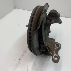 MANGUETA DELANTERA DERECHA TOYOTA RAV4 (A2)