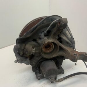 MANGUETA DELANTERA IZQUIERDA TOYOTA RAV4 (A2)