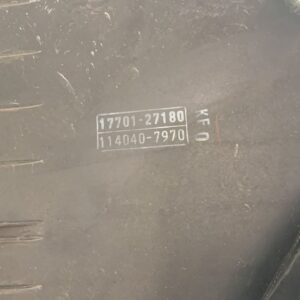 FILTRO AIRE TOYOTA AVENSIS VERSO (M20)