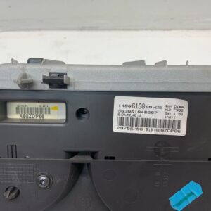 CUADRO INSTRUMENTOS CITROEN C8