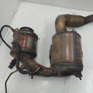 CATALIZADOR MINI MINI (R56)