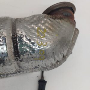 CATALIZADOR CITROEN C4 BERLINA