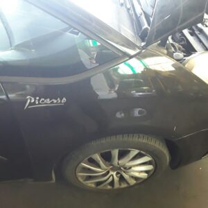 ALETA DELANTERA DERECHA CITROEN C4 PICASSO